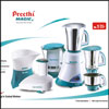 Preethi - Magic 750W - Click here to View more details about this Product